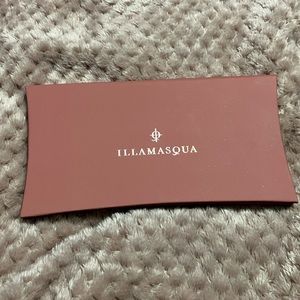 ILLAMASQUA | Unveiled Artistry Palette